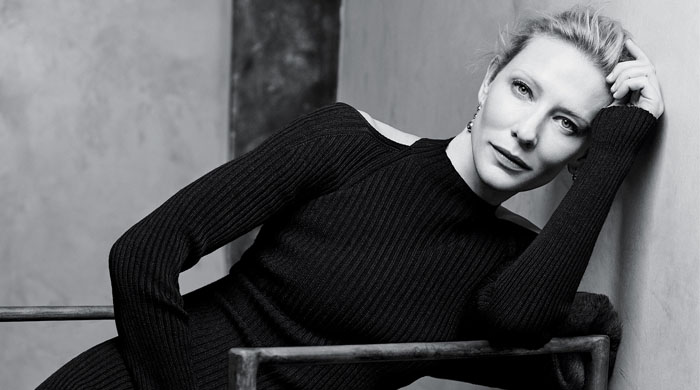 Новые подробности бродвейской постановки Чехова с участием Кейт Бланшетт