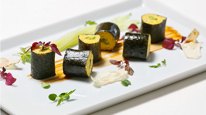 Здоровое питание: польза и удовольствие