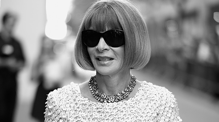 Анна Винтур заинтересовалась брендом Zara