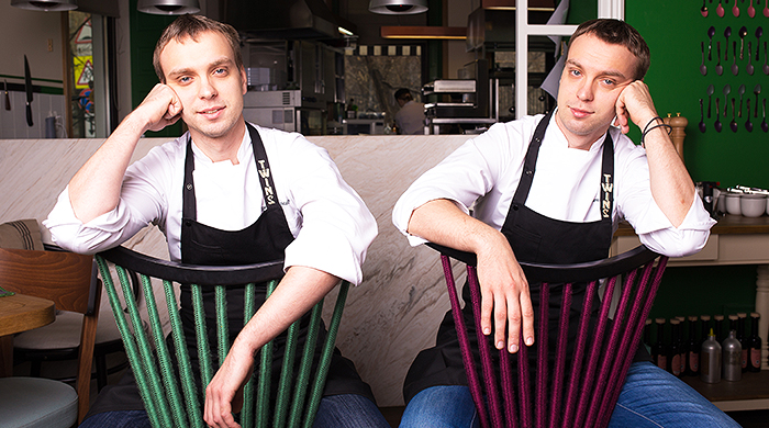 Удачу за хвост: ведущие шеф-повара о самых больших успехах в их карьере