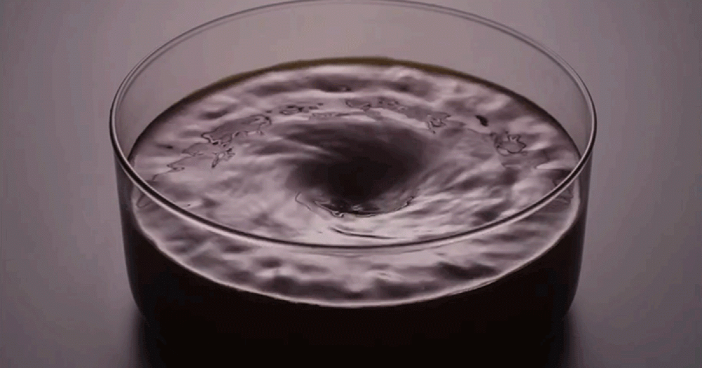 Физика и химия в новом клипе Ивана Дорна