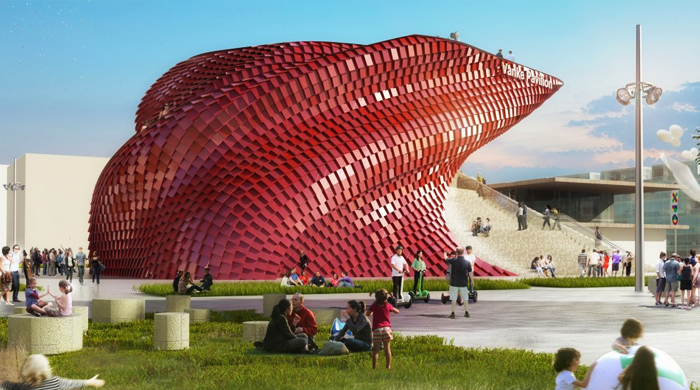 10 лучших павильонов Expo Milano 2015