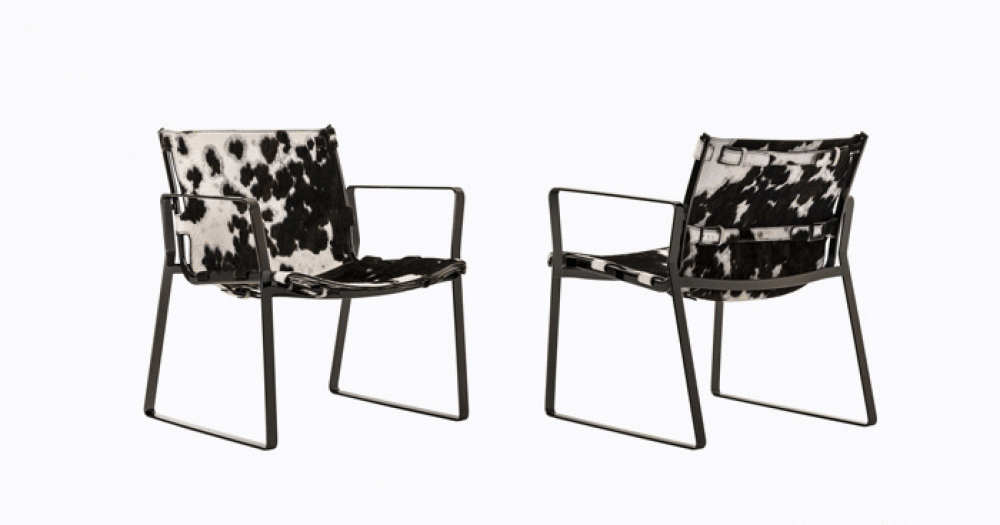 Жить в удовольствие: новая коллекция Fendi Casa