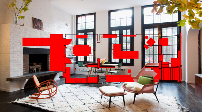 Школы ремонтов: почему российские телешоу об интерьерах проигрывают западным