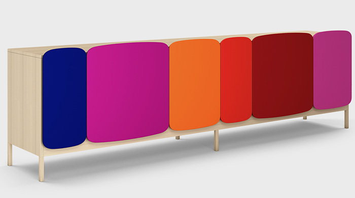 21 дизайнер, диктующий современную моду