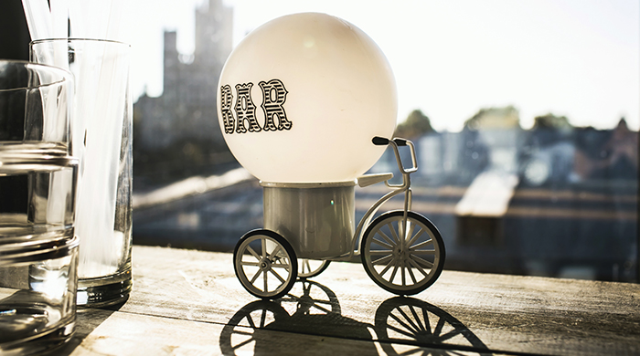 Door 19: возвращение