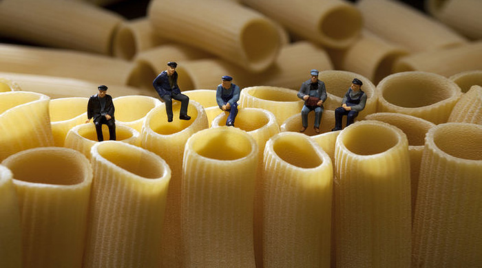 Что будут делать рестораны в условиях кризиса