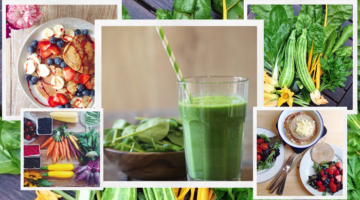 Follow me: 12 аккаунтов Instagram для мотивации здорового образа жизни