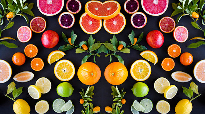 Осенний призыв: суперпродукты, чтобы не болеть