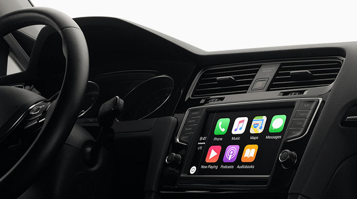 Эксперты назвали цену и дату выхода Apple Car