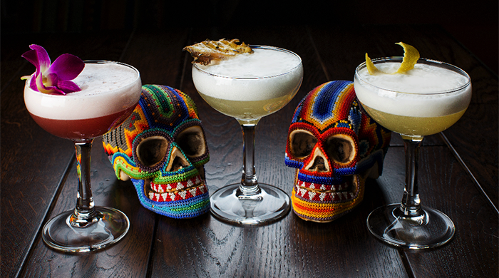 Смотр гастропраздников: день коктейля \"Маргарита\", фестиваль Meat Lovers, #РостовФест