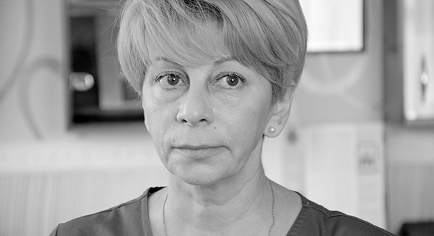 Доктор Лиза погибла в авиакатастрофе в Черном море