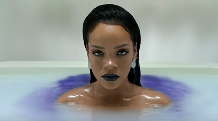 Рианна запускает бьюти-марку с LVMH