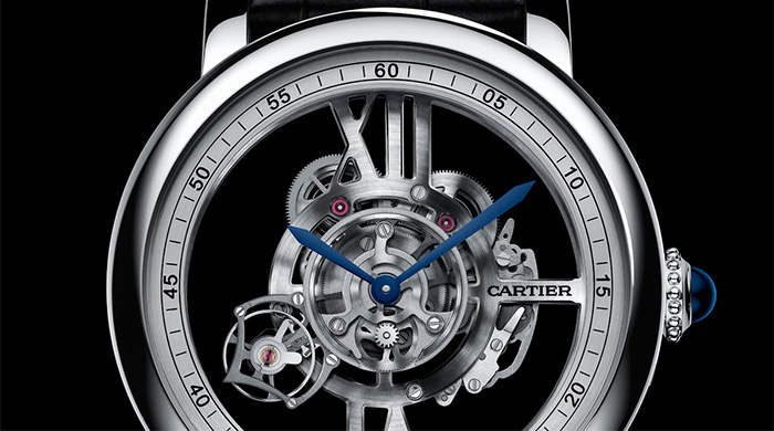 Новое время: 5 ярких премьер Женевского часового салона