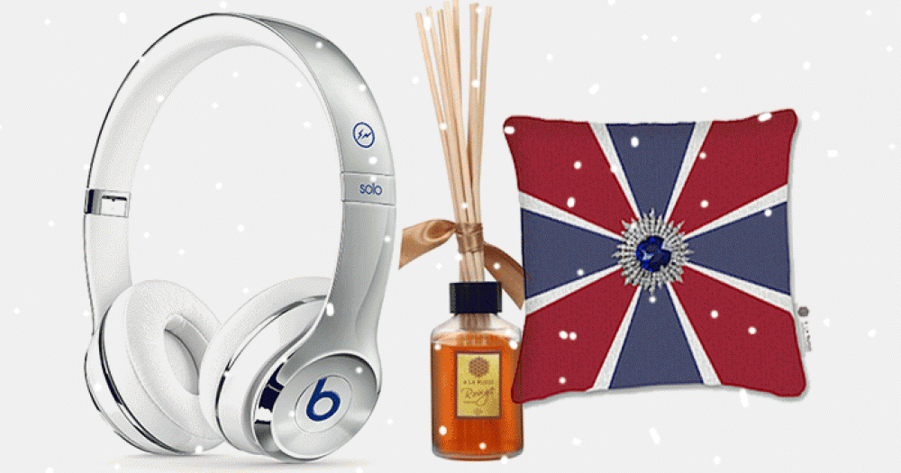 Что положить под елку и чем удивить гостей на Новый год