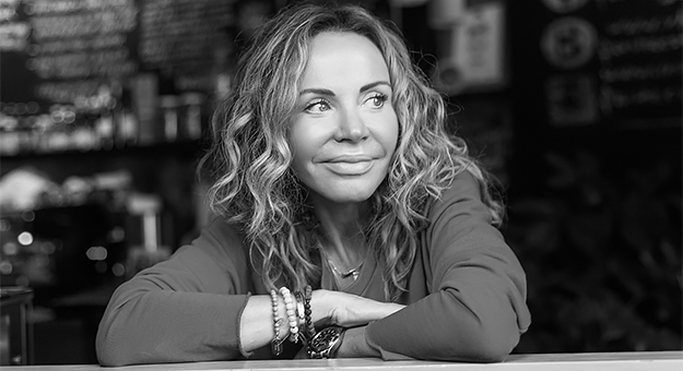 «Хватит париться по поводу глютена» — интервью с основателем сети ресторанов Fresh