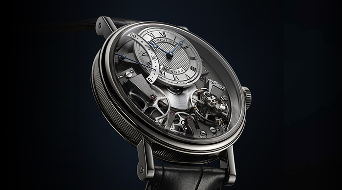 Breguet отмечают 10-летний юбилей одной из самых знаковых коллекций
