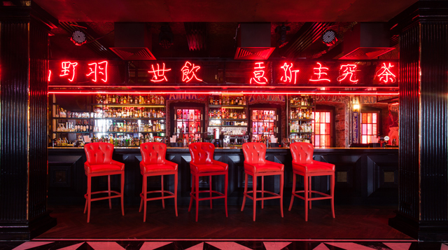 Всем #LOL: Денис Симачев обновляет проект