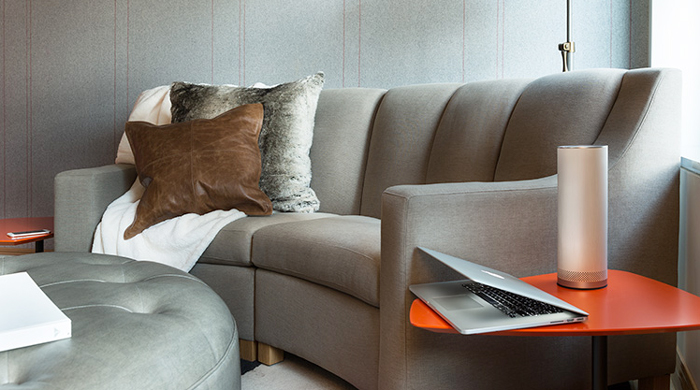 Ричард Брэнсон открыл первый Virgin Hotel в Чикаго