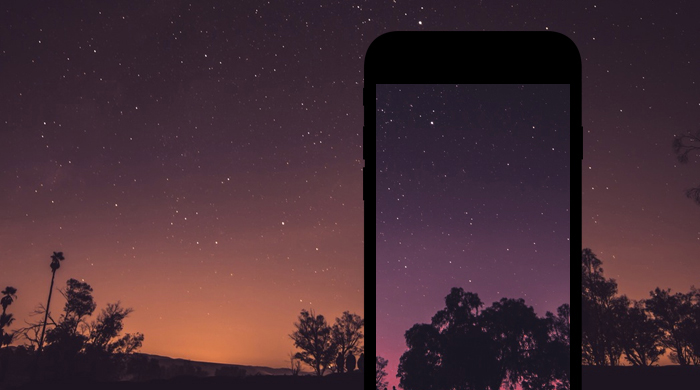 Instagram представили новый инструмент для цветокоррекции снимков