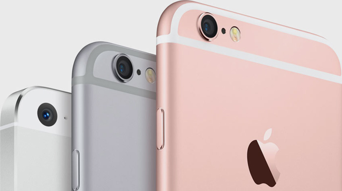 Apple представит iPhone 5SE 21 марта