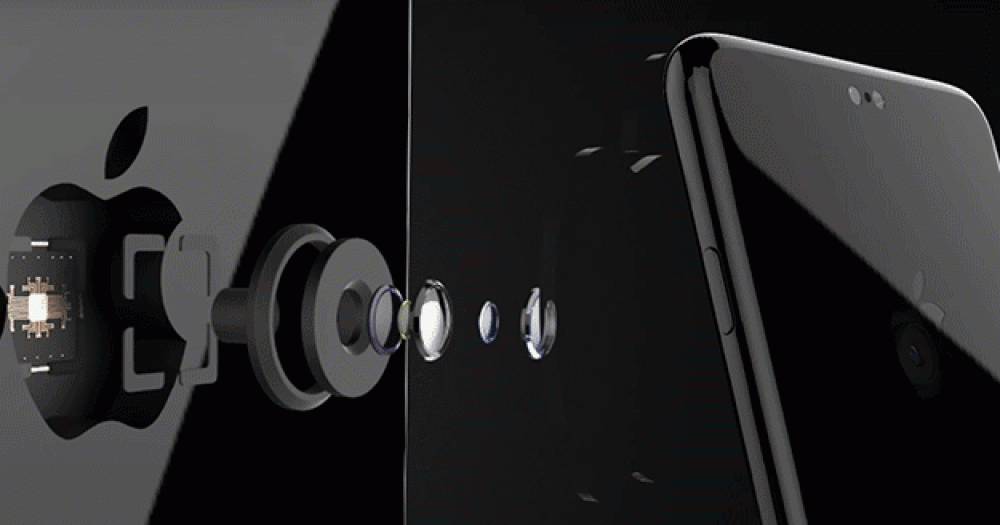 Каким будет iPhone 8: реалистичная концепция из Казахстана