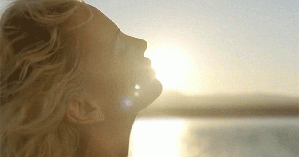 Шарлиз Терон в новом видео Dior