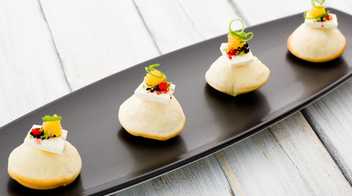 Ресторан BEATR!CE: перезагрузка на дальних Патриках