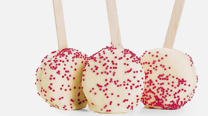 Сладости Mon Bon — жизнь со вкусом