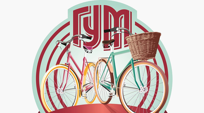 Крути педали: польза ГУМовских велокатаний