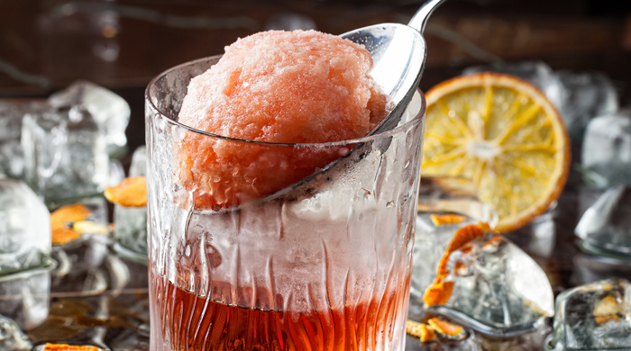 Осенний марафон: новые бары, в которых стоит выпить