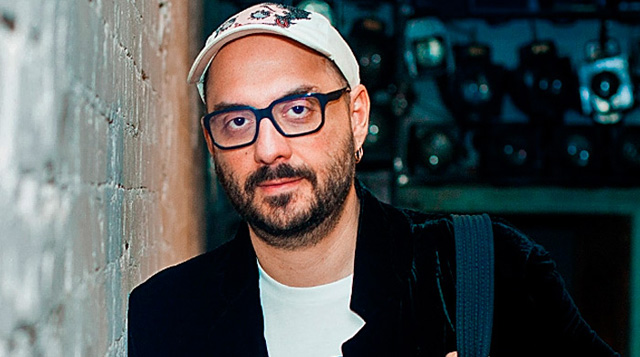 Кирилл Серебренников отказался от участия в \"Золотой маске\"