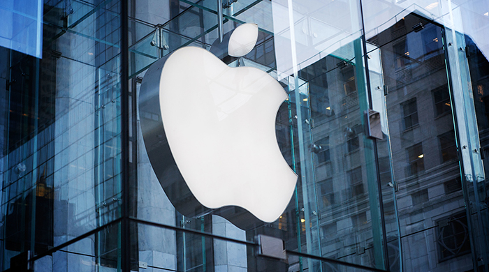 Apple должны выплатить 533 миллиона долларов штрафа