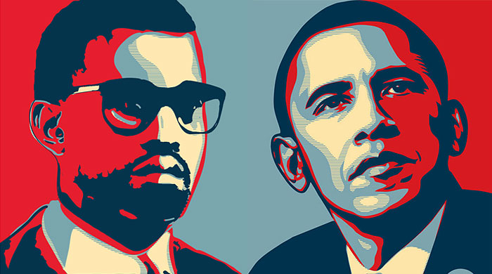 Белый дом ответил Канье Уэсту