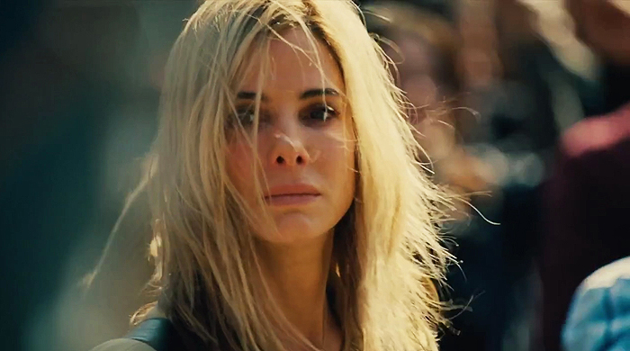 Сандра Буллок и Билли Боб Торнтон в трейлере фильма \"Наш бренд — кризис\"