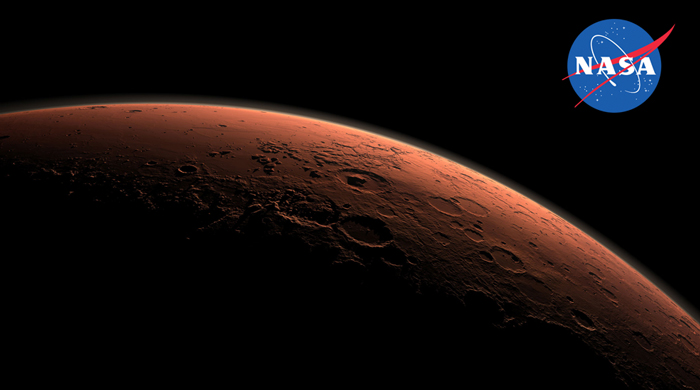 NASA выберет лучший дизайн инопланетного дома