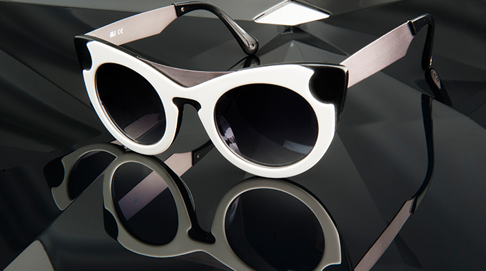 Will.I.Am представил дебютную линию солнцезащитных очков ill.i