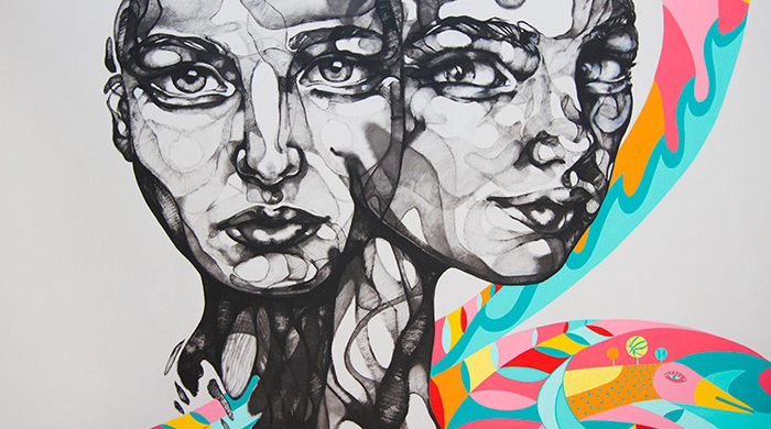 Только для женщин: Nike открыл в Мексике магазин и тренировочный центр