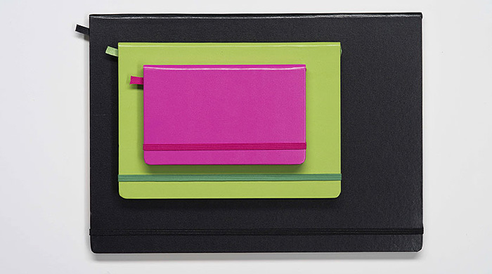 Объект желания: блокноты и записные книжки Leuchtturm1917