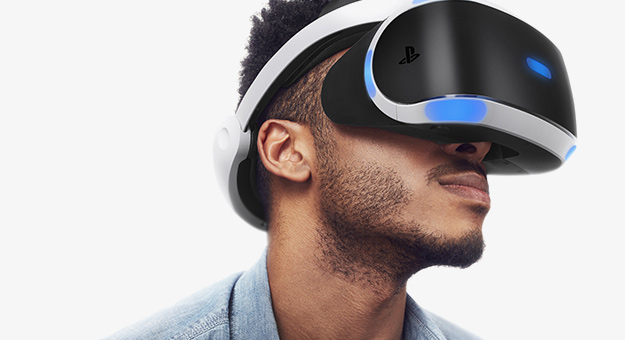 Очки виртуальной реальности: для чего они нужны