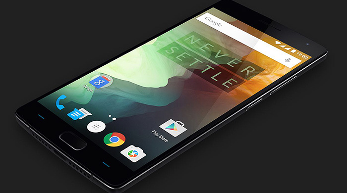 Кто ты, \"убийца флагманов\"? Смартфон номер два от OnePlus