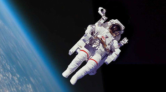 Просто космос: 9 приложений для астрономических наблюдений