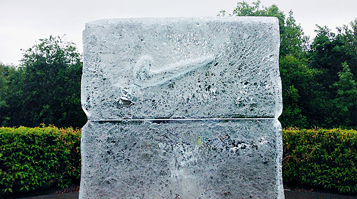 Штаб-квартира Nike в Орегоне: как они \"просто делают это\"