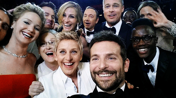 Топ-10 самых влиятельных снимков 2014 года по версии Time