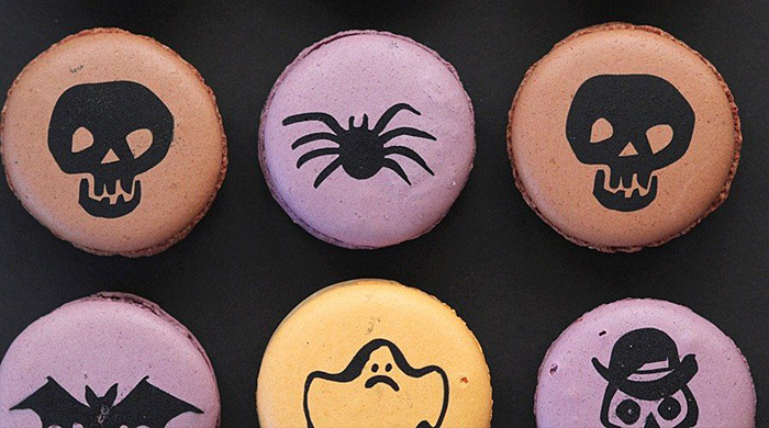 13 причин отпраздновать Хэллоуин