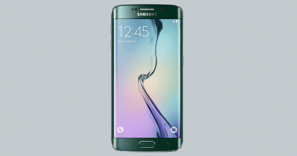 Samsung представили двух конкурентов iPhone 6