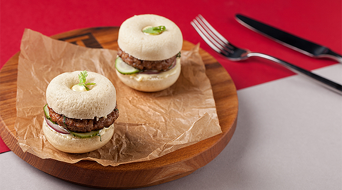 Touche' wine bar & kitchen: первый винный на Трехгорке