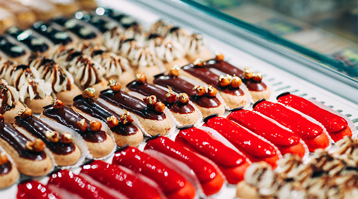 Le Gourmet: искусство жить