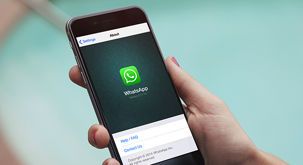 WhatsApp станет продавать товары категории люкс