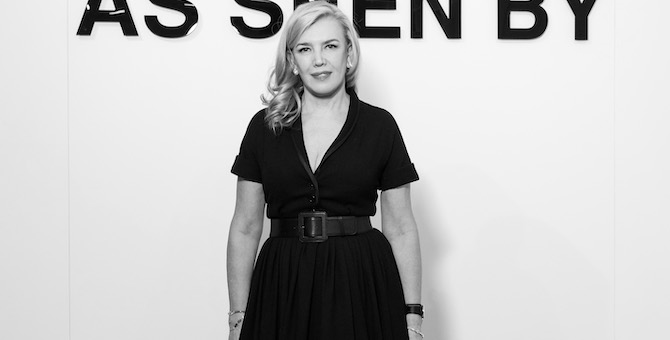 Открытие выставки Lady Dior As Seen By в пространстве фонда Ruarts: как это было